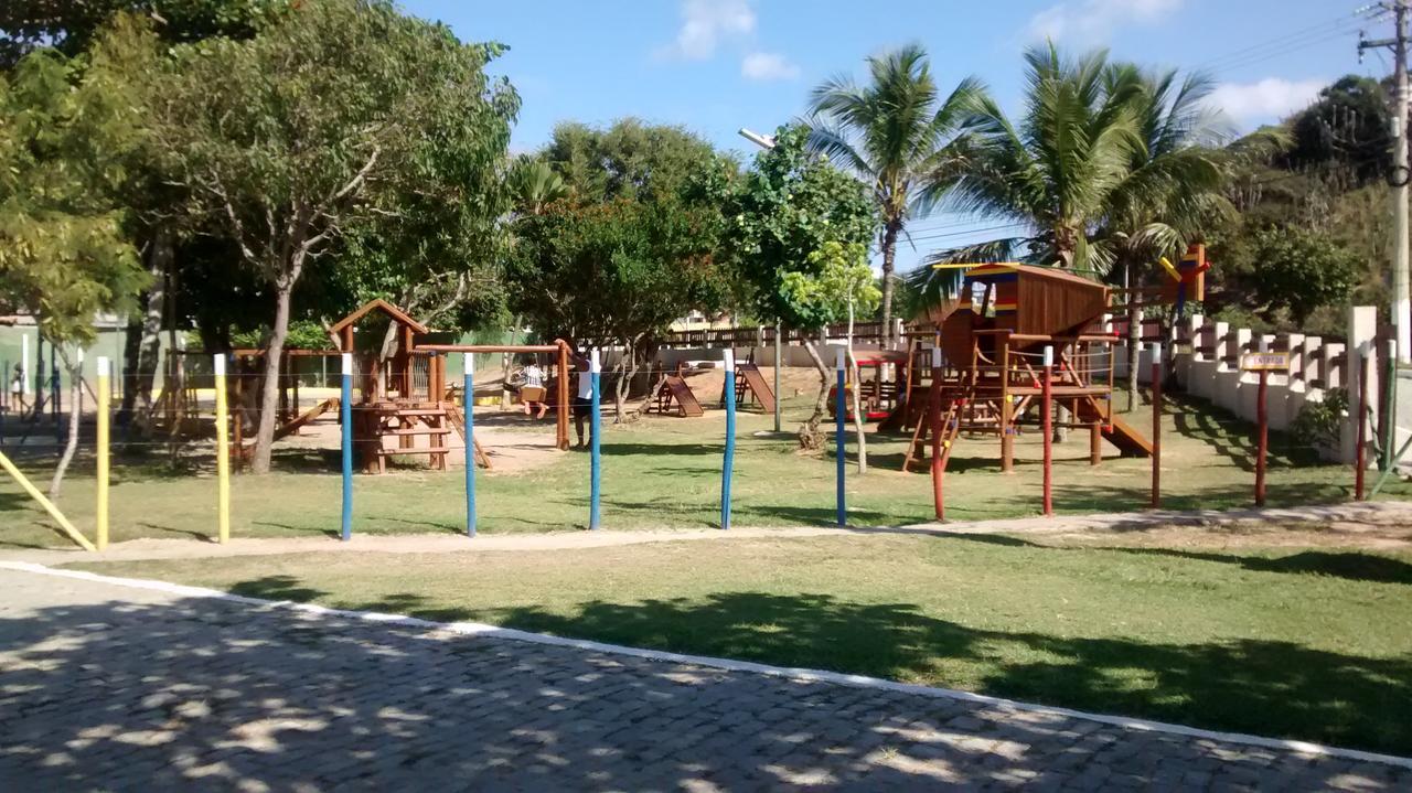 Prainha Lindo Apto com 02 quartos e 02 vagas de garagem Arraial do Cabo Exterior foto