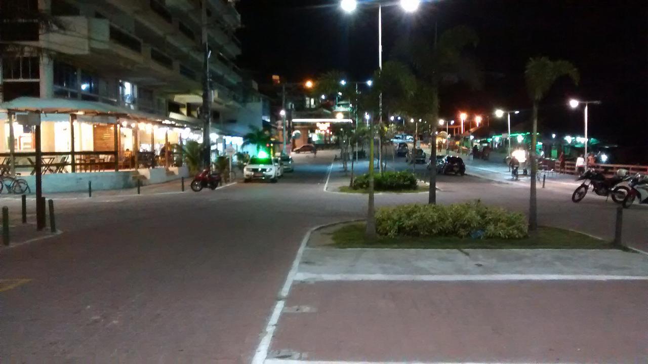 Prainha Lindo Apto com 02 quartos e 02 vagas de garagem Arraial do Cabo Exterior foto