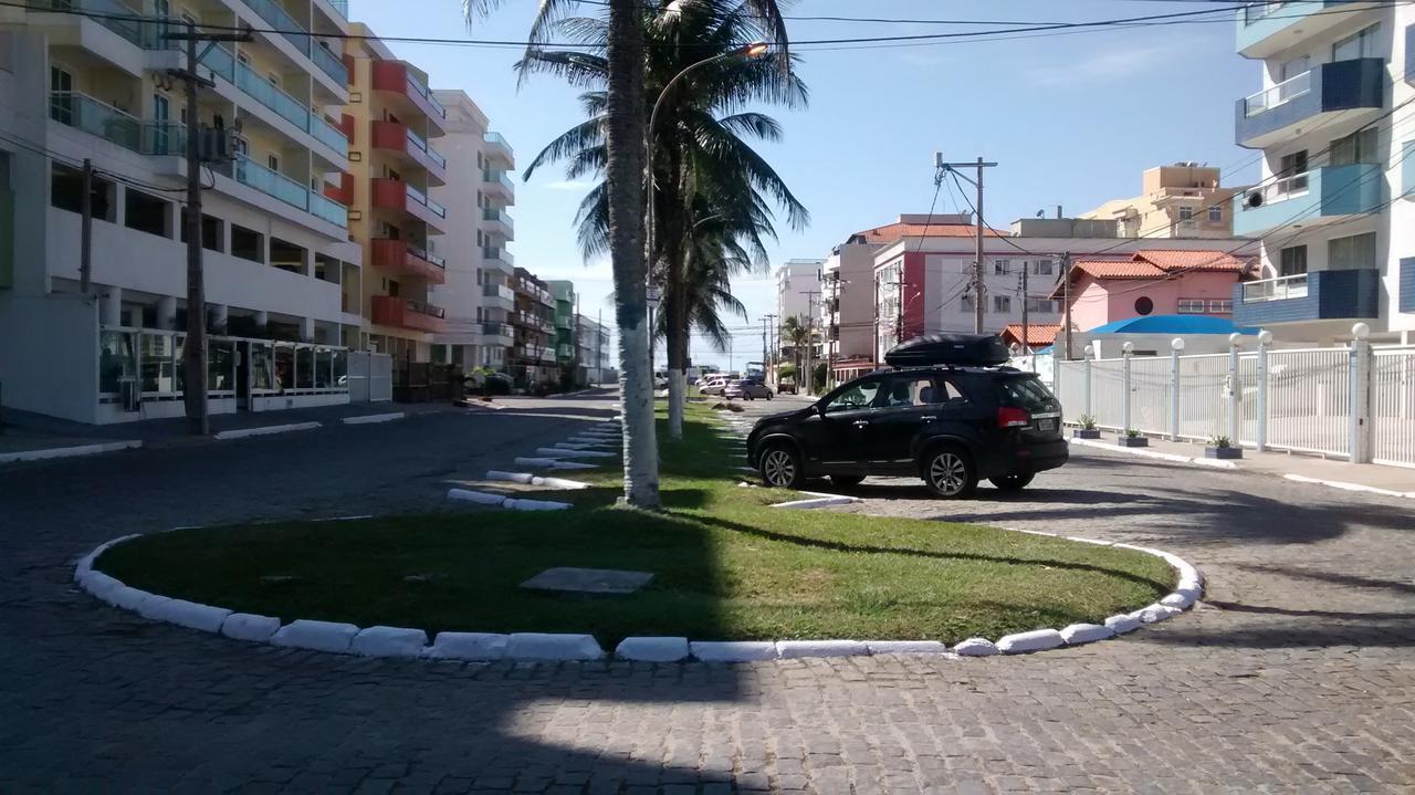 Prainha Lindo Apto com 02 quartos e 02 vagas de garagem Arraial do Cabo Exterior foto