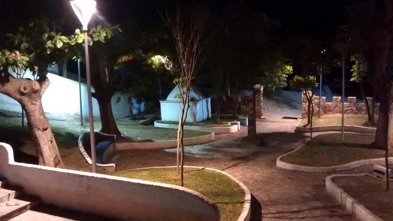 Prainha Lindo Apto com 02 quartos e 02 vagas de garagem Arraial do Cabo Exterior foto