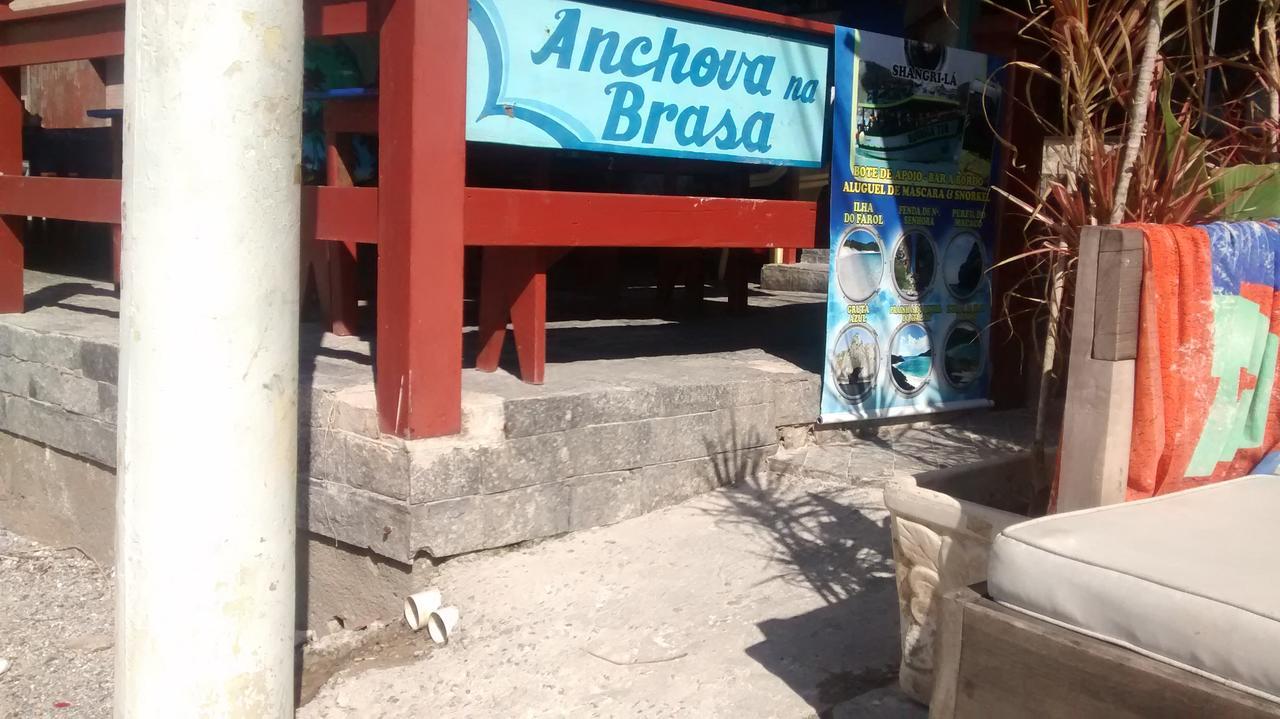 Prainha Lindo Apto com 02 quartos e 02 vagas de garagem Arraial do Cabo Exterior foto