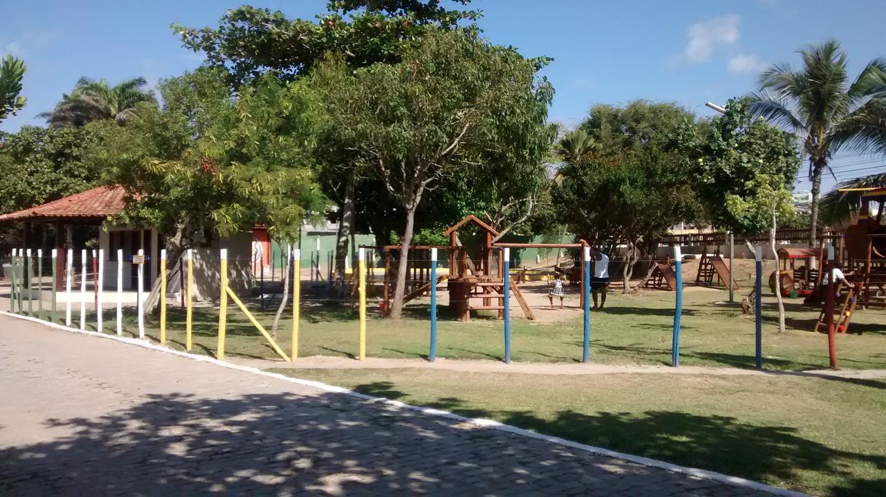 Prainha Lindo Apto com 02 quartos e 02 vagas de garagem Arraial do Cabo Exterior foto