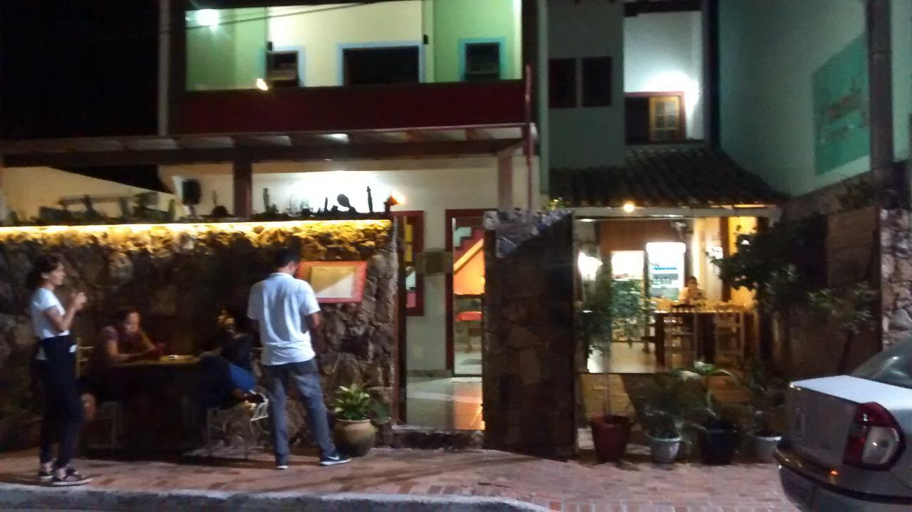 Prainha Lindo Apto com 02 quartos e 02 vagas de garagem Arraial do Cabo Exterior foto